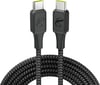 Kıbrıs Diğer Markalar InfinityLab InstantConnect Kablo USB-C USB-C 1,5m