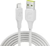 Kıbrıs Diğer Markalar InfinityLab InstantConnect Kablo USB-A Lightning 1,5m