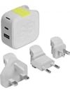 Kıbrıs Diğer Markalar InfinityLab InstantCharger 65W Şarj Cihazı