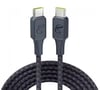 Kıbrıs Diğer Markalar InfinityLab InstantConnect Kablo USB-C USB-C 1,5m