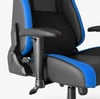 Kıbrıs Diğer Markalar XDRIVE GAMING CHAIR 15LI PLUS
