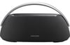 Kıbrıs Harman/Kardon GoPlay 3 Bluetooth Hoparlör Siyah