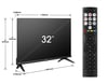 Kıbrıs Hisense HISENSE 32A4N 32
