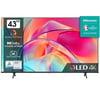 Kıbrıs Hisense HISENSE 43E7KQ 43