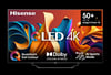 Kıbrıs Hisense HISENSE 55A7NQ 55