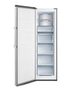 Kıbrıs Hisense Hisense Derin Dondurucu FV354N4BIE -Gri