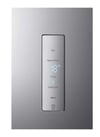 Kıbrıs Hisense Hisense Derin Dondurucu FV354N4BIE -Gri