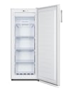 Kıbrıs Hisense Hisense Derin Dondurucu FV191N4AW1 - Beyaz