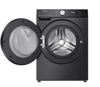 Kıbrıs Hisense Hisense DH3S902BB3 Çamaşır Kurutma Makinesi - 9kg