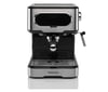 Kıbrıs Hisense Hisense Espresso Kahve Makinesi HESCM15DBK