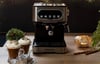 Kıbrıs Hisense Hisense Espresso Kahve Makinesi HESCM15DBK