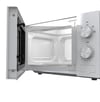 Kıbrıs Hisense Hisense H20MOWP1 – 20 L Solo Mikrodalga Fırın