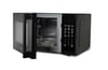 Kıbrıs Hisense Hisense H23MOBS5HG (23 L – Kombi Mikrodalga Fırın)