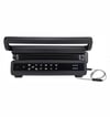 Kıbrıs Hisense Hisense Heat Grill HCG1600DBT 