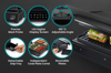 Kıbrıs Hisense Hisense Heat Grill HCG1600DBT 