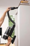 Kıbrıs Hisense Hisense HVC6664BK Elektrikli Dik Süpürge