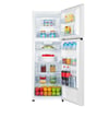 Kıbrıs Hisense Hisense RT267D4AWE Buzdolabı - Beyaz