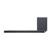 Kıbrıs JBL JBL BAR 1000 MB Dolby Atmos 3D Soundbar Wireless Subw