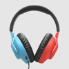 Kıbrıs JBL JBL Quantum 100N NINTENDO Gaming Kulaklık Kablolu