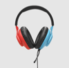 Kıbrıs JBL JBL Quantum 100N NINTENDO Gaming Kulaklık Kablolu