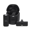 Kıbrıs JBL Quantum Stream BT LIGHTNING Mikrofon