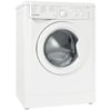 Kıbrıs LG Indesit EWSC61251 W EU N 6 kg Çamaşır Makinesi 