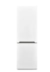 Kıbrıs LG Indesit LI7 S1E W 308 L Kombi Buzdolabı