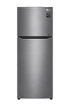 Kıbrıs LG LG GTB362PZCMD 272L No-Frost Çift Kapılı Buzdolabı 