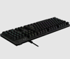 Kıbrıs Logitech LOGITECH G512 CARBON BROWN SWITCH LIGHTSYNC RGB GAMING KEYBOARD