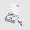 Kıbrıs Qcy QCY MELOBUDS NEO WIRELESS EARBUDS WHITE