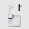 Kıbrıs Qcy QCY MELOBUDS NEO WIRELESS EARBUDS WHITE
