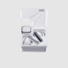 Kıbrıs Qcy QCY MELOBUDS NEO WIRELESS EARBUDS WHITE