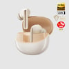 Kıbrıs Qcy QCY MELOBUDS PRO ANC EARBUDS GOLD
