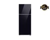 Kıbrıs Samsung RT47CB663622TR, 465L BESPOKE ÜSTTEN DONDURUCULU BUZDOLABI AI ENERJİ - SİYAH