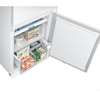 Kıbrıs Samsung Samsung BRB26612EWW 267 Litre Kombi No-Frost Ankastre Buzdolabı