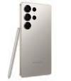 Kıbrıs Samsung Samsung Galaxy S25 Ultra 256 GB (Titanium Gray)