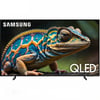 Kıbrıs Samsung Samsung QE50Q60DAUXTK 50 inç 2024 Model 126 Ekran Uydu Alıcılı Smart 4K UHD QLED TV