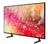 Kıbrıs Samsung Samsung QE50Q60DAUXTK 50 İnç 2024 Model Smart 4K UHD QLED TV     