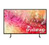 Kıbrıs Samsung Samsung QE50Q60DAUXTK 50 İnç 2024 Model Smart 4K UHD QLED TV     