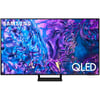 Kıbrıs Samsung Samsung QE75Q70DATXXH 75 inç 2024 Model 189 Ekran Uydu Alıcılı Smart 4K UHD QLED TV