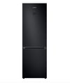 Kıbrıs Samsung Samsung RB34C6000ESA/EF NoFrost 344 L Siyah Alttan Donduruculu