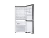 Kıbrıs Samsung SAMSUNG RB45DG600ES9/TR 458L ALTTAN DONDURUCULU BUZDOLABI 