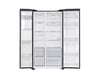 Kıbrıs Samsung SAMSUNG RS65DG54M3B1EO GRAPHITE ÇELİK 2 KAPILI 635 LT