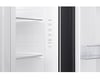 Kıbrıs Samsung SAMSUNG RS65DG54M3B1EO GRAPHITE ÇELİK 2 KAPILI 635 LT
