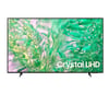 Kıbrıs Samsung Samsung UE50DU8000UXTK 50 İnç UHD/4K Smart LED TV Dahili Uydu Alıcısı 50Hz-20W Ses Çıkışı 2024 Model