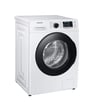 Kıbrıs Samsung Samsung WW71T301MWW/LE Çamaşır Makinesi 1200RPM 7Kg