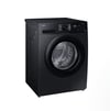 Kıbrıs Samsung Samsung WW80CGC04DABLE 8 Kg 1400 Devir Çamaşır Makinesi