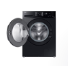 Kıbrıs Samsung Samsung WW80CGC04DABLE 8 Kg 1400 Devir Çamaşır Makinesi