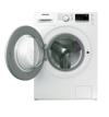 Kıbrıs Samsung Samsung WW90T4020EE1LE 9 Kg 1200 Devir Çamaşır Makinesi