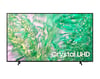 Kıbrıs Samsung UE55DU8072UXXH 55 İNÇ UHD/4K SMART LED TV DAHİLİ UYDU ALICISI 50HZ-20W SES ÇIKIŞI 2024 MODEL